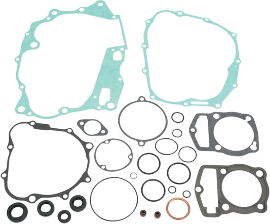 MOOSE OFFROAD HARD-PARTS Komplett Packnings- och Oljetätningssats för CRF150 03 bild 1 PMMEDIA:da264a103d5361a3