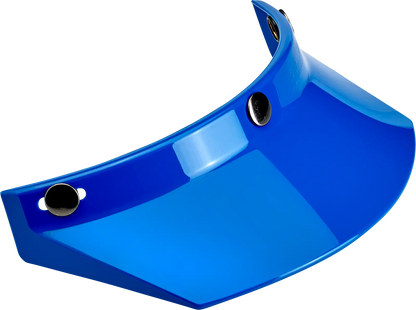 Biltwell 3-Snap Moto Helmet Visor Skärmar & visir bild 17 PMMEDIA:4d7448f6c86ef616