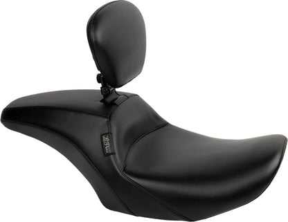 Le Pera Outcast Seat Sadlar Harley Touring bild 6 PMMEDIA:78e07a87b382c8ab