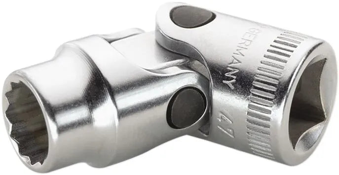 STAHLWILLE UNIFLEX Socket 3/8" 12MM T27 bild 1 PMMEDIA:d3ce25ace4331025