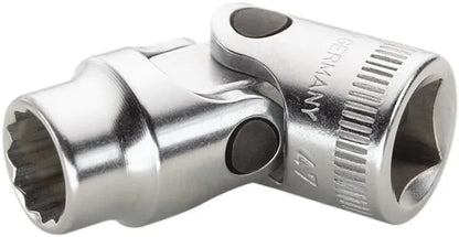 STAHLWILLE UNIFLEX Socket 3/8" 12MM T27 bild 1 PMMEDIA:d3ce25ace4331025