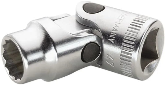 STAHLWILLE UNIFLEX Hylsa 3/8" 13 mm för TORX® bild 1 PMMEDIA:d3ce25ace4331025