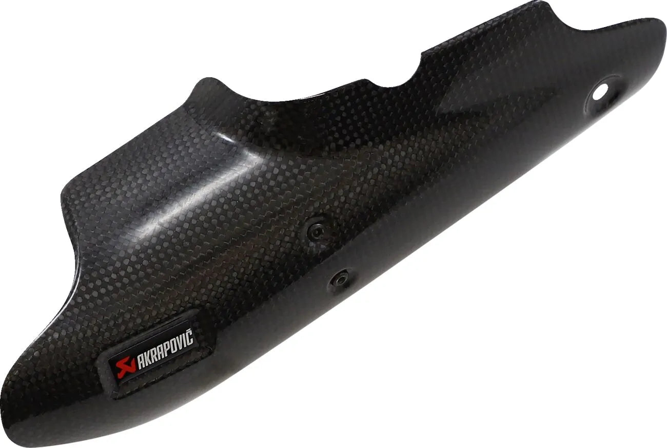 AKRAPOVIC Heat Shield CF för R1200GS bild 1 PMMEDIA:533c599ac6aef4f4