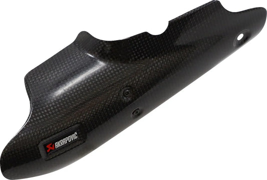 AKRAPOVIC Heat Shield CF för R1200GS bild 1 PMMEDIA:533c599ac6aef4f4