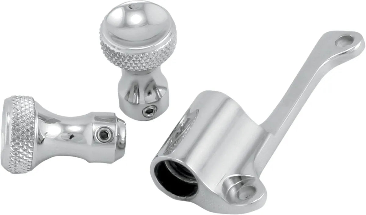 Todd'S Cycle Mikuni Enrichener Cable Relocation Bracket Kit with Knobs Chokereglage bild 3 PMMEDIA:70da69aa2e1bfea1