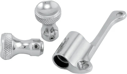 Todd'S Cycle Mikuni Enrichener Cable Relocation Bracket Kit with Knobs Chokereglage bild 3 PMMEDIA:70da69aa2e1bfea1