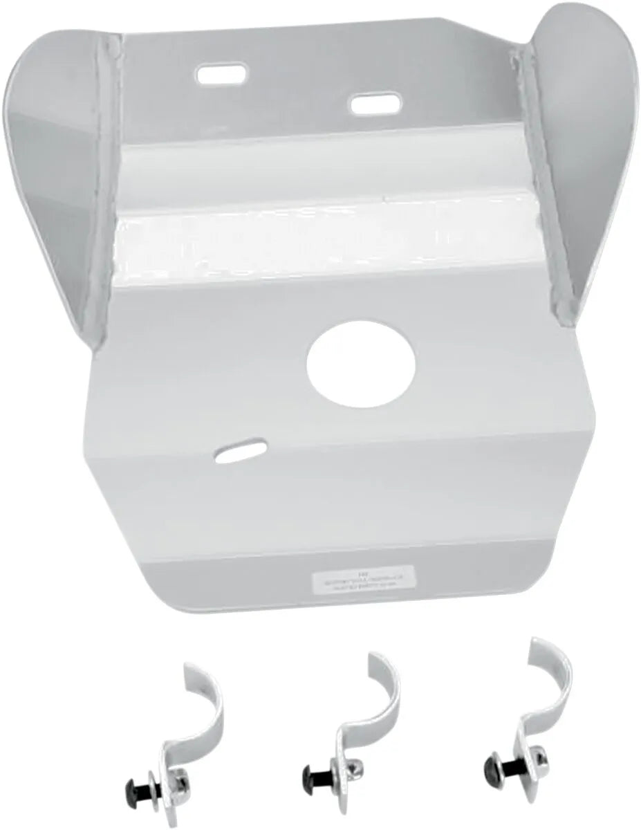 MOOSE OFFROAD HARD-PARTS Aluminium Skid Plate för Suzuki RM250 01+ bild 1 PMMEDIA:f7aac7664a4dcd71