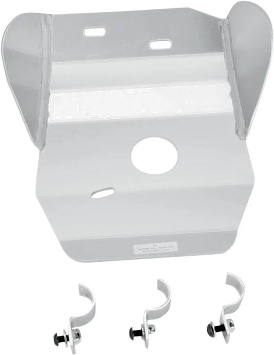 MOOSE OFFROAD HARD-PARTS Aluminium Skid Plate för Suzuki RM250 01+ bild 1 PMMEDIA:f7aac7664a4dcd71
