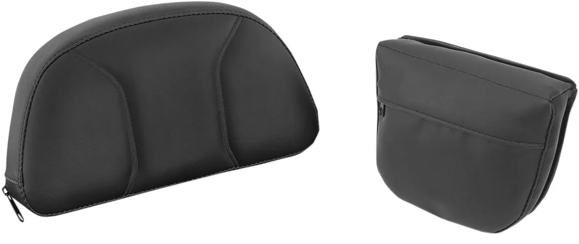 Show Chrome Detachable Smart Mount™ Backrest Ryggstöd för sadlar bild 6 PMMEDIA:f881c731bfad3f0f