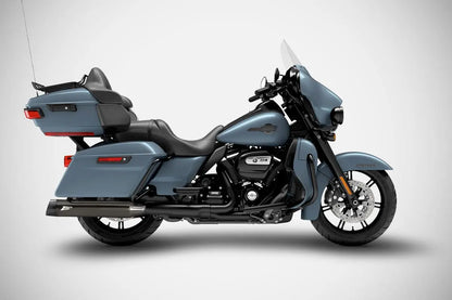 ZARD 4,5 tum Slip-Ons Avgassystem för Harley Touring E5 bild 6 PMMEDIA:68c613b7cd374c77