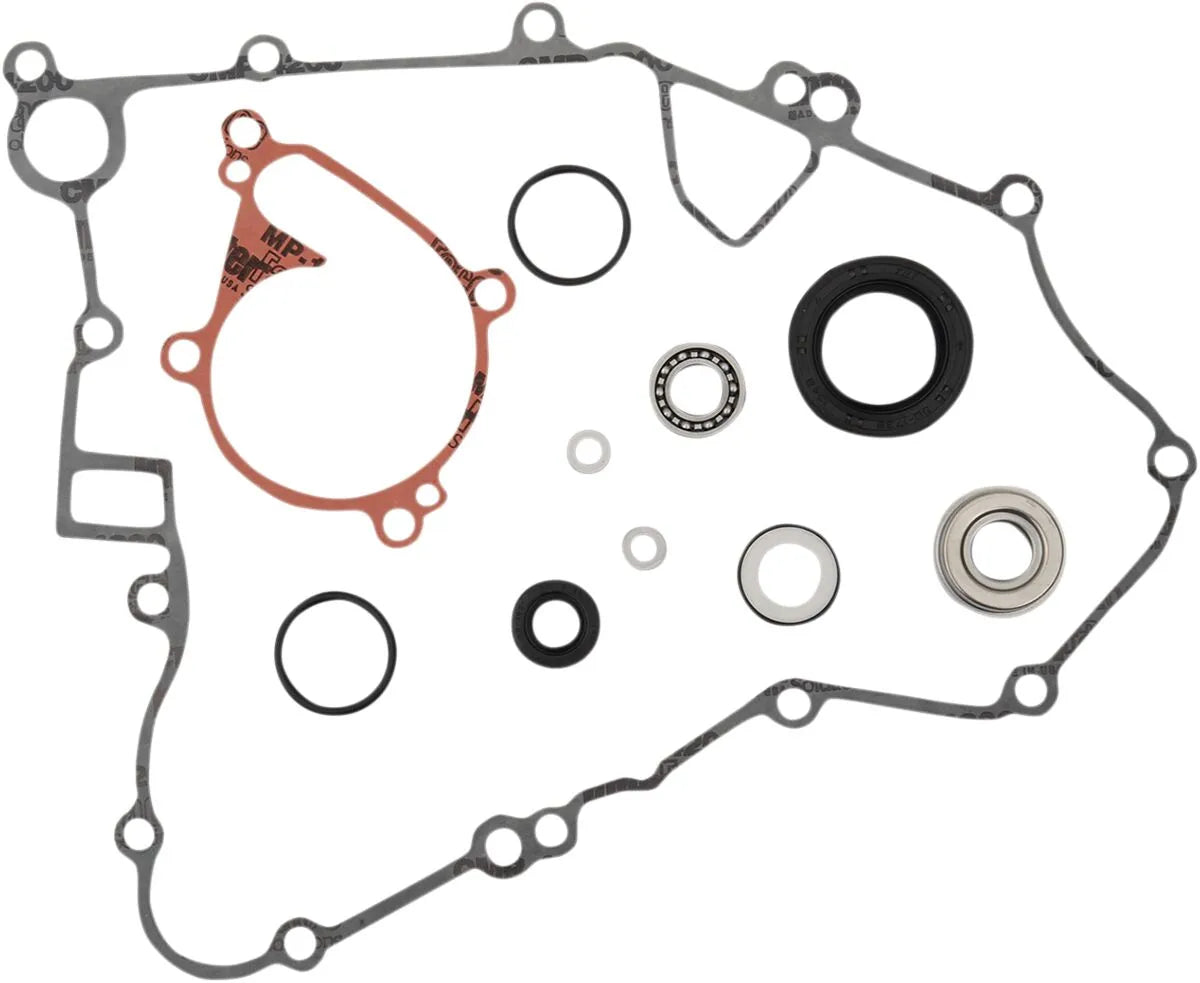 MOOSE OFFROAD HARD-PARTS Vattenpumps Reparationskit bild 1 PMMEDIA:4f885c634820d8e2
