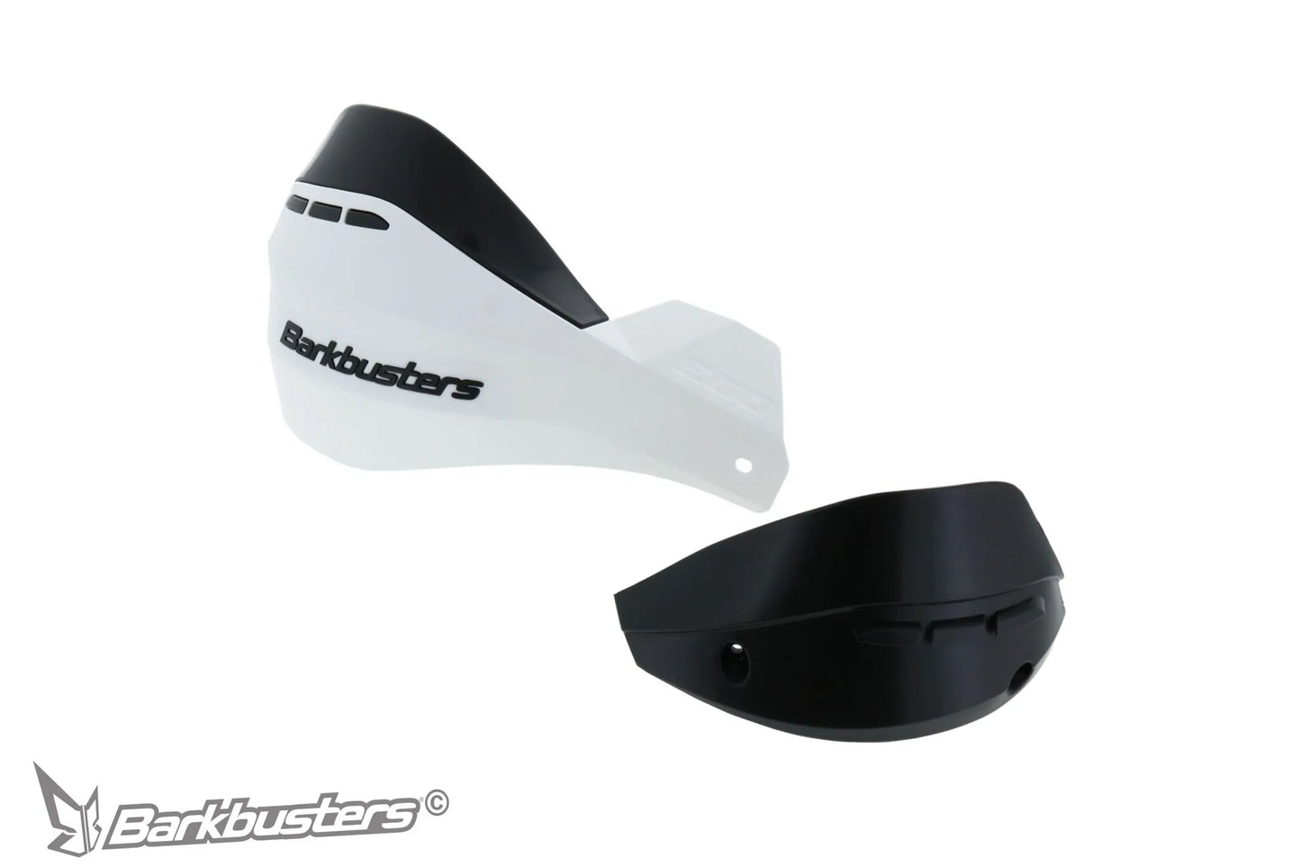 Barkbusters Multi Strada Handguard DUCATI Multistrada V2/V2S Handskydd bild 2 PMMEDIA:09fee9b9842fdcc1