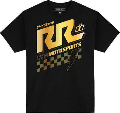 Icon Rizz Rizz™ T-Shirt T-shirt herr bild 1 PMMEDIA:4cad1f3e3c093d08