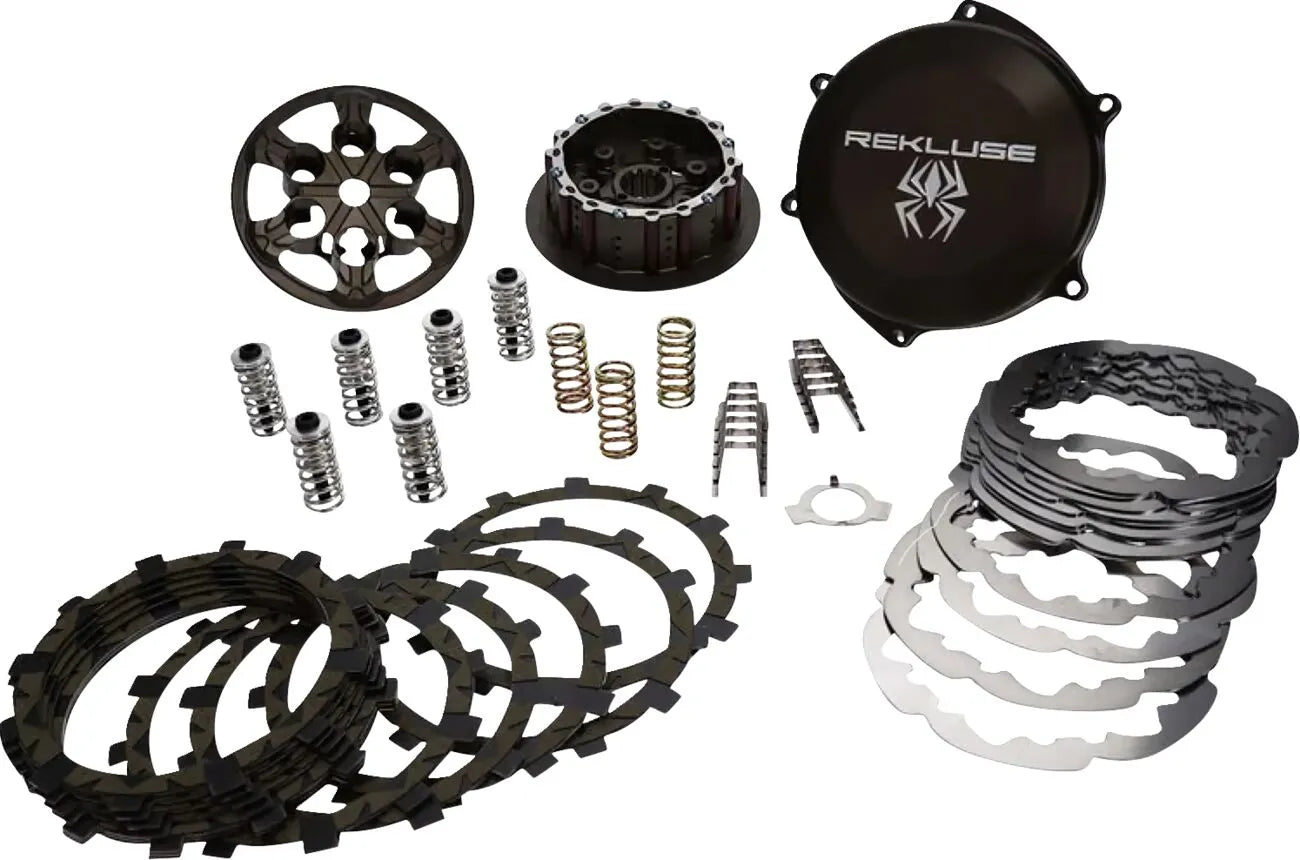 REKLUSE APEX Koppling Yamaha YZF250 19-/WR250F 20- bild 1 PMMEDIA:d644045c704aac84