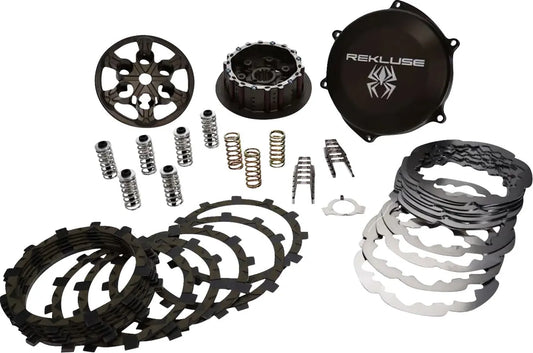 REKLUSE APEX Koppling Yamaha YZF250 19-/WR250F 20- bild 1 PMMEDIA:d644045c704aac84