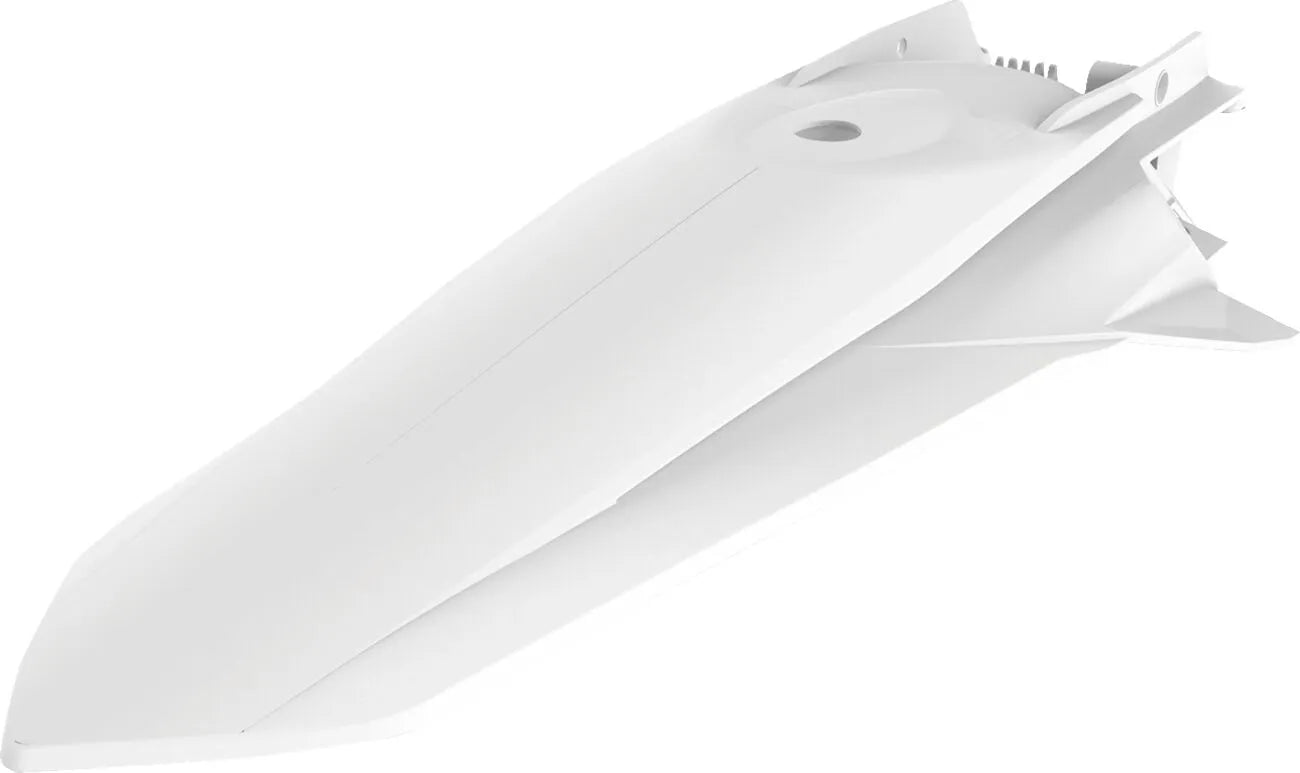Polisport Replacement Plastic Rear Fender Offroadmotorcyklar bild 20 PMMEDIA:a4e5f6f3612e5303