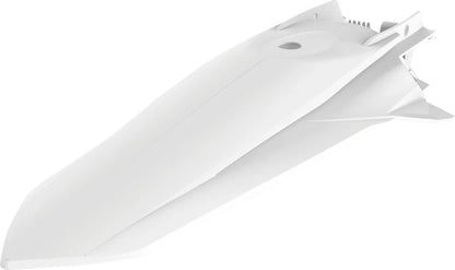 Polisport Replacement Plastic Rear Fender Offroadmotorcyklar bild 20 PMMEDIA:a4e5f6f3612e5303