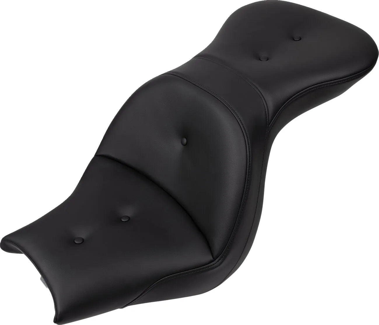 Saddlemen Explorer RoadSofa™ Seat Övriga gatmotorcyklar bild 3 PMMEDIA:ee5f77e32a41df79