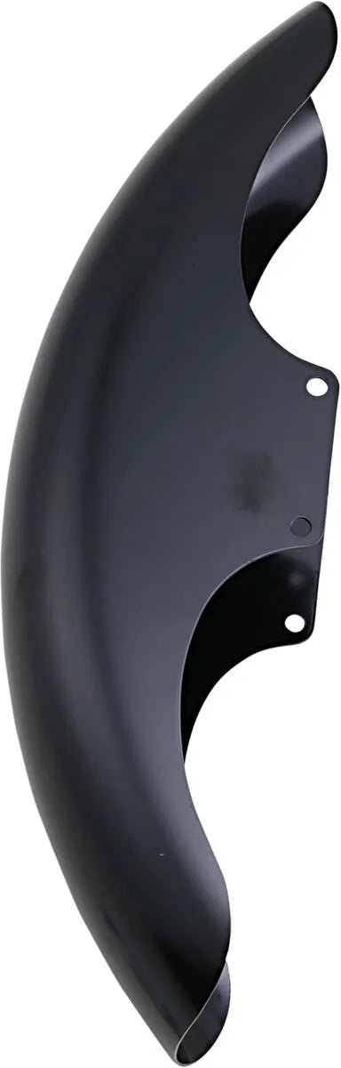 KLOCK WERKS Hugger Series Framfender med Monteringsblock Softail/Dyna bild 2 PMMEDIA:7c91107a62ec5ed2