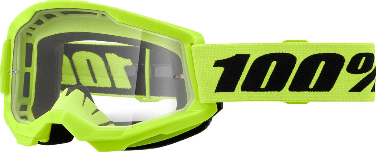 100 Percent Strata 2 Goggle Goggles bild 8 PMMEDIA:f99676dbec9c0a6a