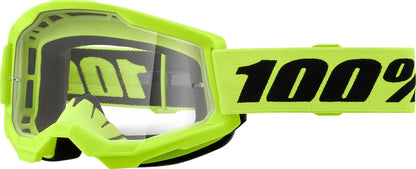 100 Percent Strata 2 Goggle Goggles bild 8 PMMEDIA:f99676dbec9c0a6a