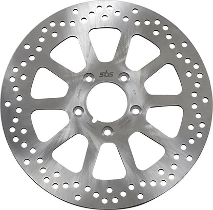 Sbs Stainless Steel Brake Rotor Bromsskivor street bild 10 PMMEDIA:07fb0abea176445b