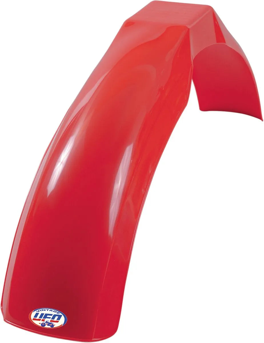 Ufo Universal Vintage Front Fenders Offroadmotorcyklar bild 3 PMMEDIA:b8c464a79fc5fcb8