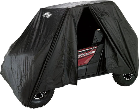 MOOSE OFFROAD FOUR WHEEL UTV Täckelse 2-sits Svart bild 3 PMMEDIA:15c73abe5674a742