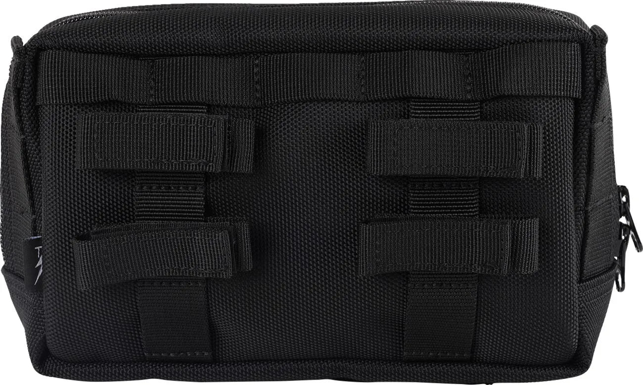 THRASHIN SUPPLY CO. Handlebar Plus Bag bild 1 PMMEDIA:a0fdf373f7c6cef0