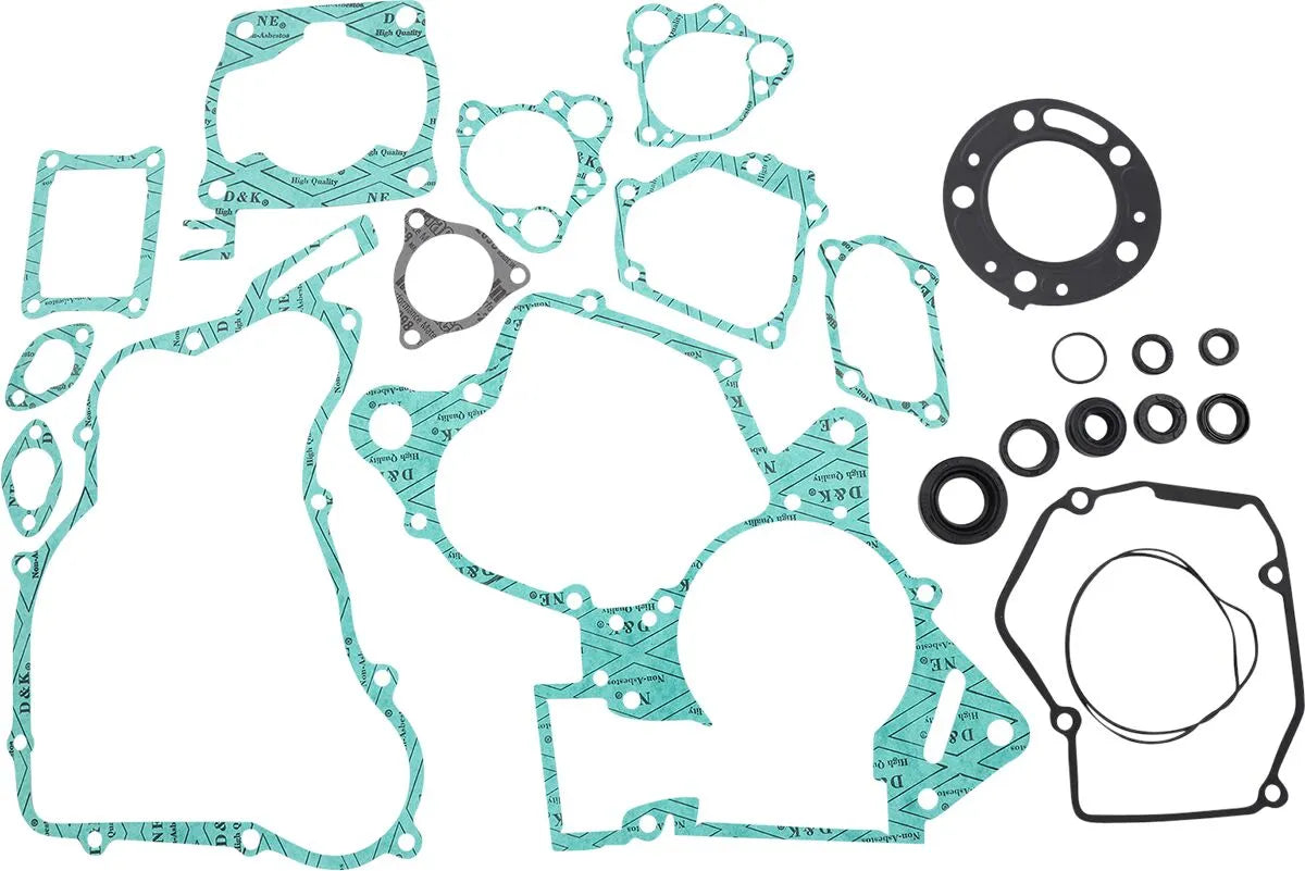 PROX Komplett Toppackningssats Honda bild 1 PMMEDIA:f40ae4e9c7a0fce5