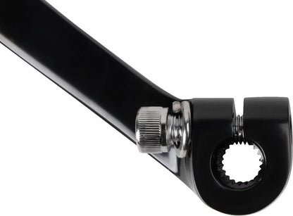 Drag Specialties Transmission Shift Rod Lever Växelspakar & delar bild 4 PMMEDIA:a4b1f3b6e25bf4be
