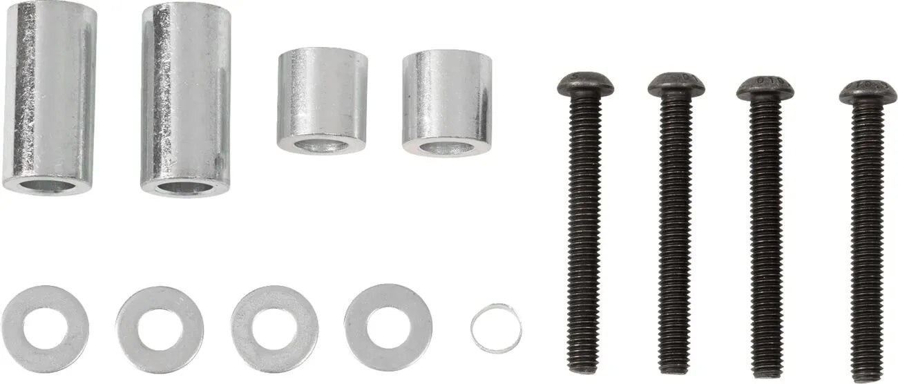 MOOSE OFFROAD HARD-PARTS Bakre Packställ KAW KLX250-300 bild 3 PMMEDIA:0f7ecd19dafb83f2