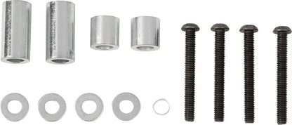 MOOSE OFFROAD HARD-PARTS Bakre Packställ KAW KLX250-300 bild 3 PMMEDIA:0f7ecd19dafb83f2