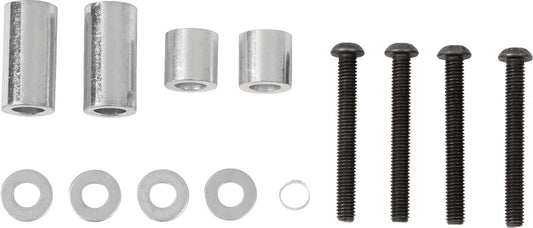 MOOSE OFFROAD HARD-PARTS Bakre Packställ KAW KLX250-300 bild 3 PMMEDIA:0f7ecd19dafb83f2