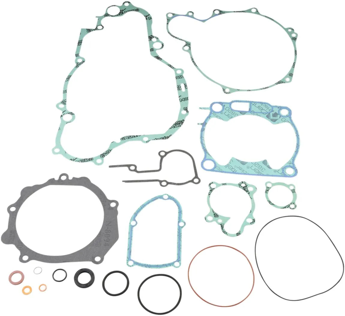ATHENA Komplett Packningssats för Yamaha 2-Takt bild 1 PMMEDIA:1bce5ec041f64d23