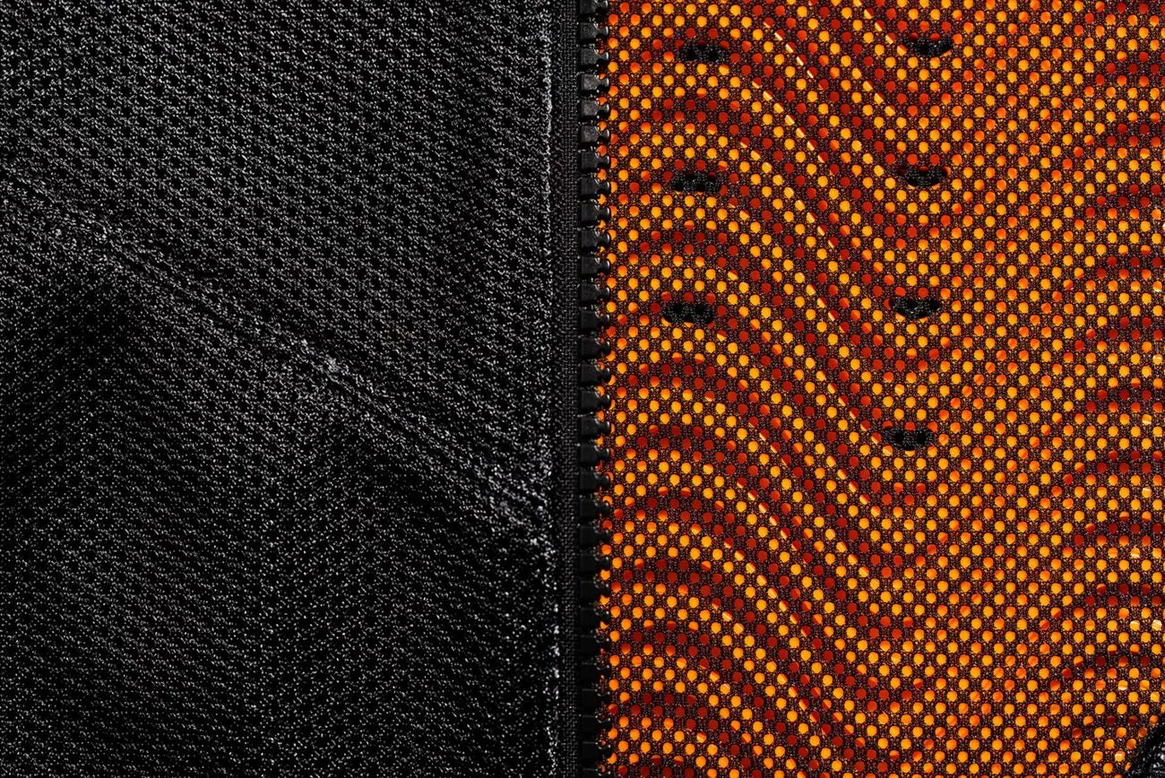 Icon Women's Mesh™ AF Jacka textil dam bild 6 PMMEDIA:9be07351701f8b90