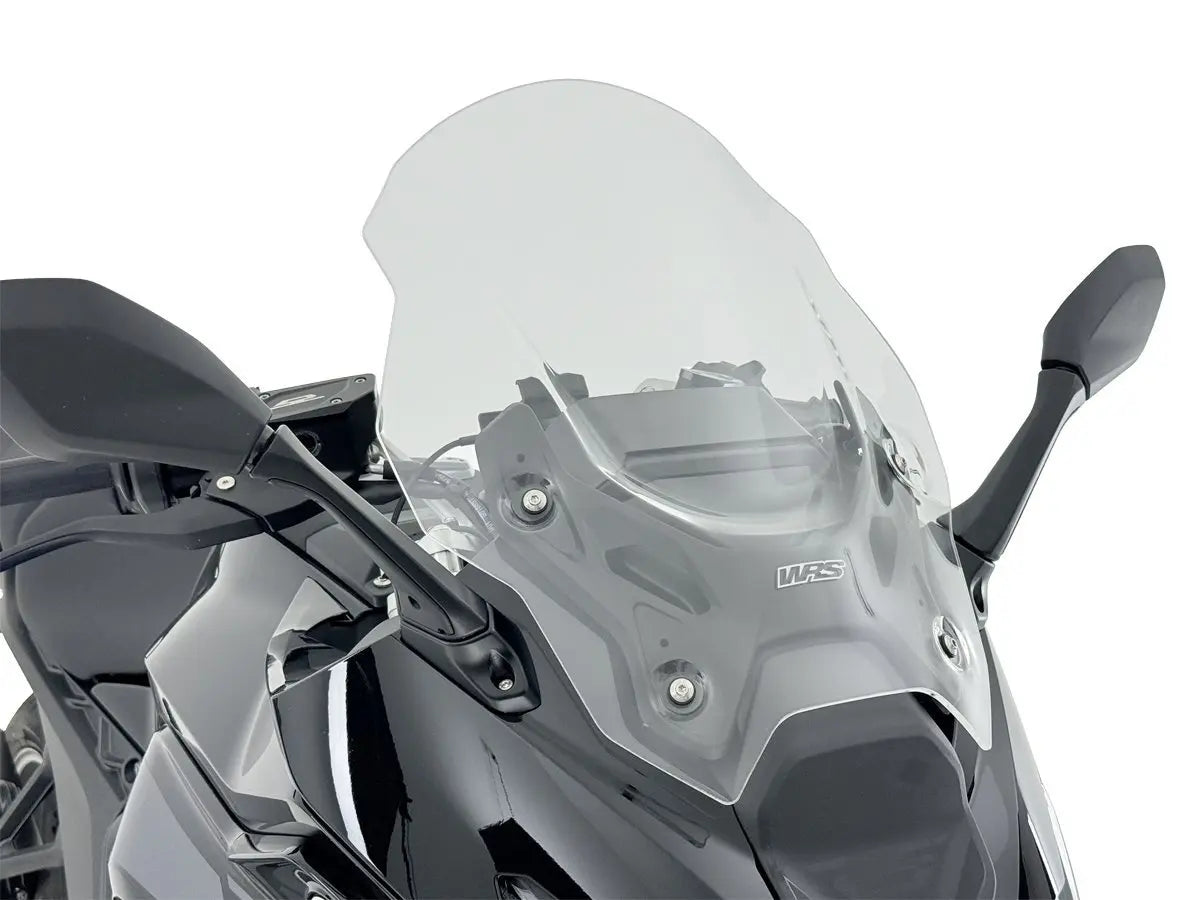 Wrs Windscreen Touring BMW R1300RS OEM Street bild 3 PMMEDIA:72a73bc90f2b8970