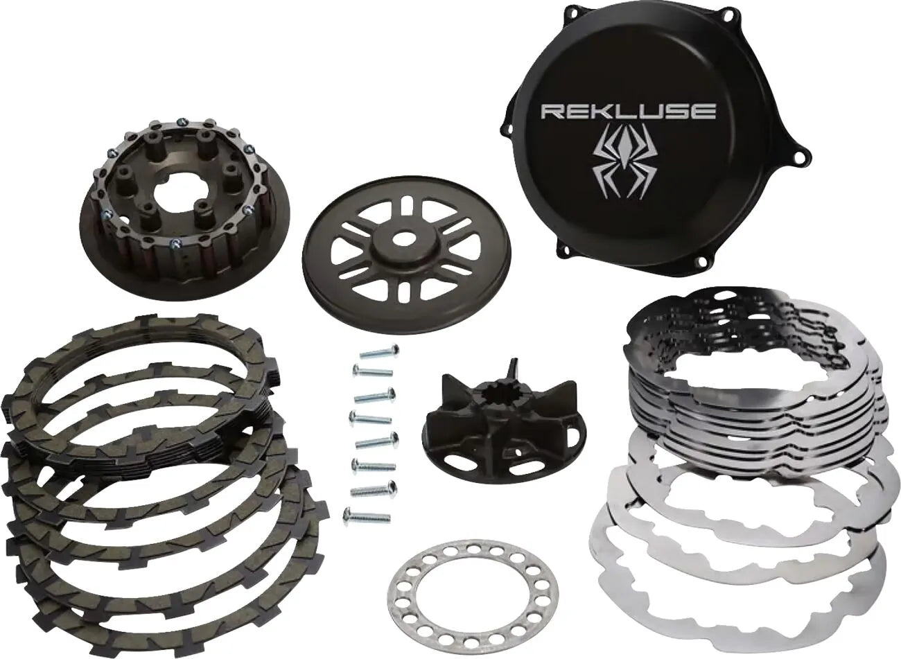 REKLUSE APEX Koppling för Yamaha YZ450 bild 1 PMMEDIA:686f3ece26d3ba52