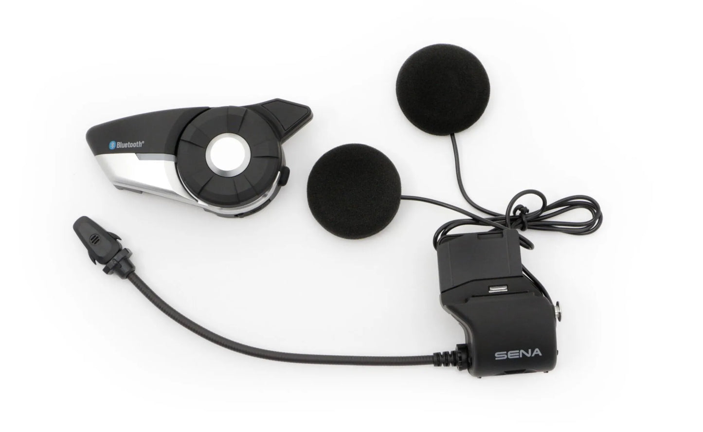 SENA 20S EVO Bluetooth Kommunikationssystem bild 1 PMMEDIA:8fe6859715e38c69