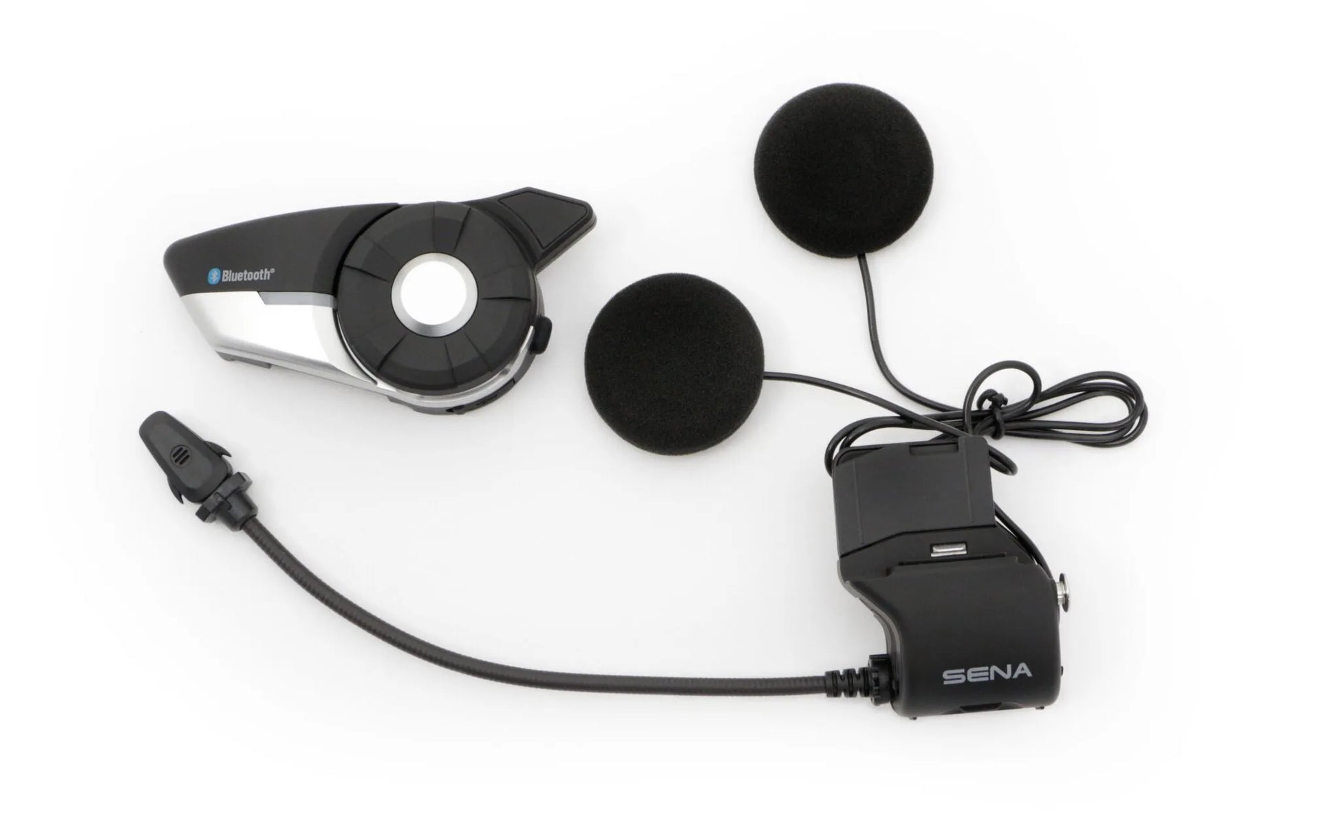 SENA 20S EVO Bluetooth Kommunikationssystem bild 1 PMMEDIA:8fe6859715e38c69