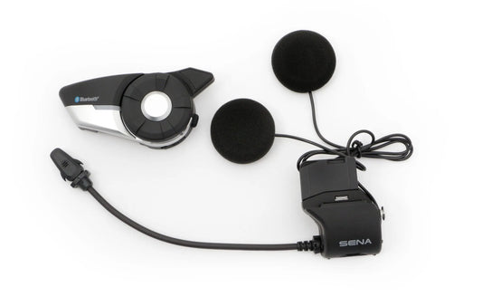 SENA 20S EVO Bluetooth Kommunikationssystem bild 1 PMMEDIA:8fe6859715e38c69