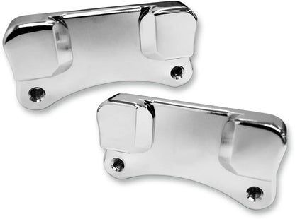 Drag Specialties Fender-To-Fork Adapter Fästen & monteringsdelar för kåpor bild 2 PMMEDIA:11113ec2d29683c3