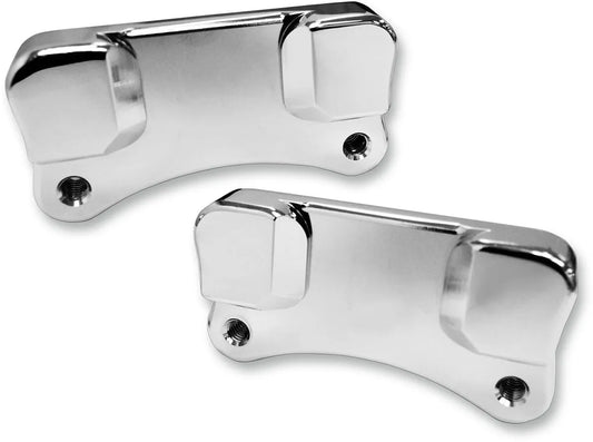 Drag Specialties Fender-To-Fork Adapter Fästen & monteringsdelar för kåpor bild 2 PMMEDIA:11113ec2d29683c3