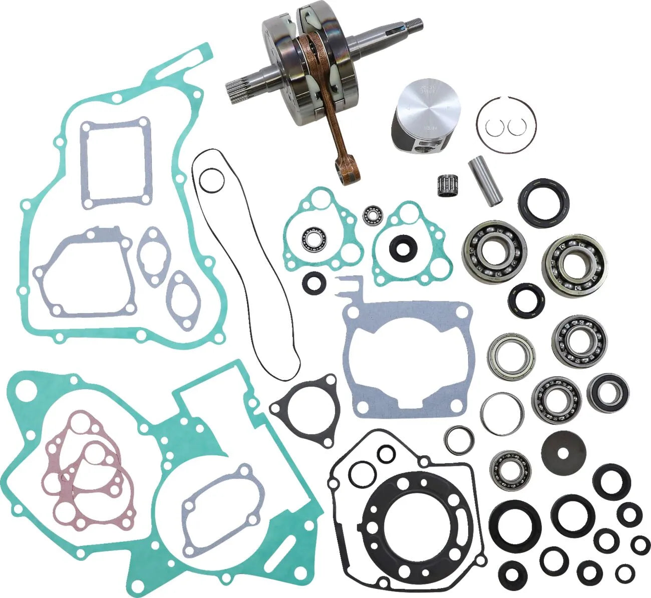 VERTEX Komplett Motorrenoveringskit för 2-Taktsmotor bild 1 PMMEDIA:ef8c5f1dd22a2c00
