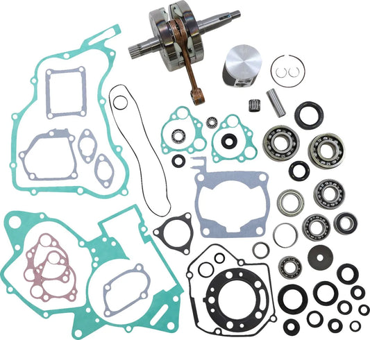 VERTEX Komplett Motorrenoveringskit för 2-Taktsmotor bild 1 PMMEDIA:ef8c5f1dd22a2c00