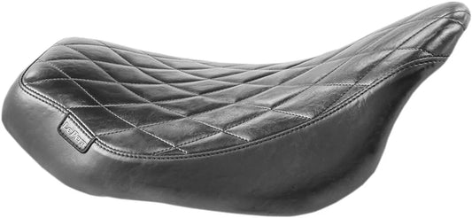 Le Pera Streaker Solo Seat Sadlar Harley Touring bild 2 PMMEDIA:4b1d6a1a4a800002