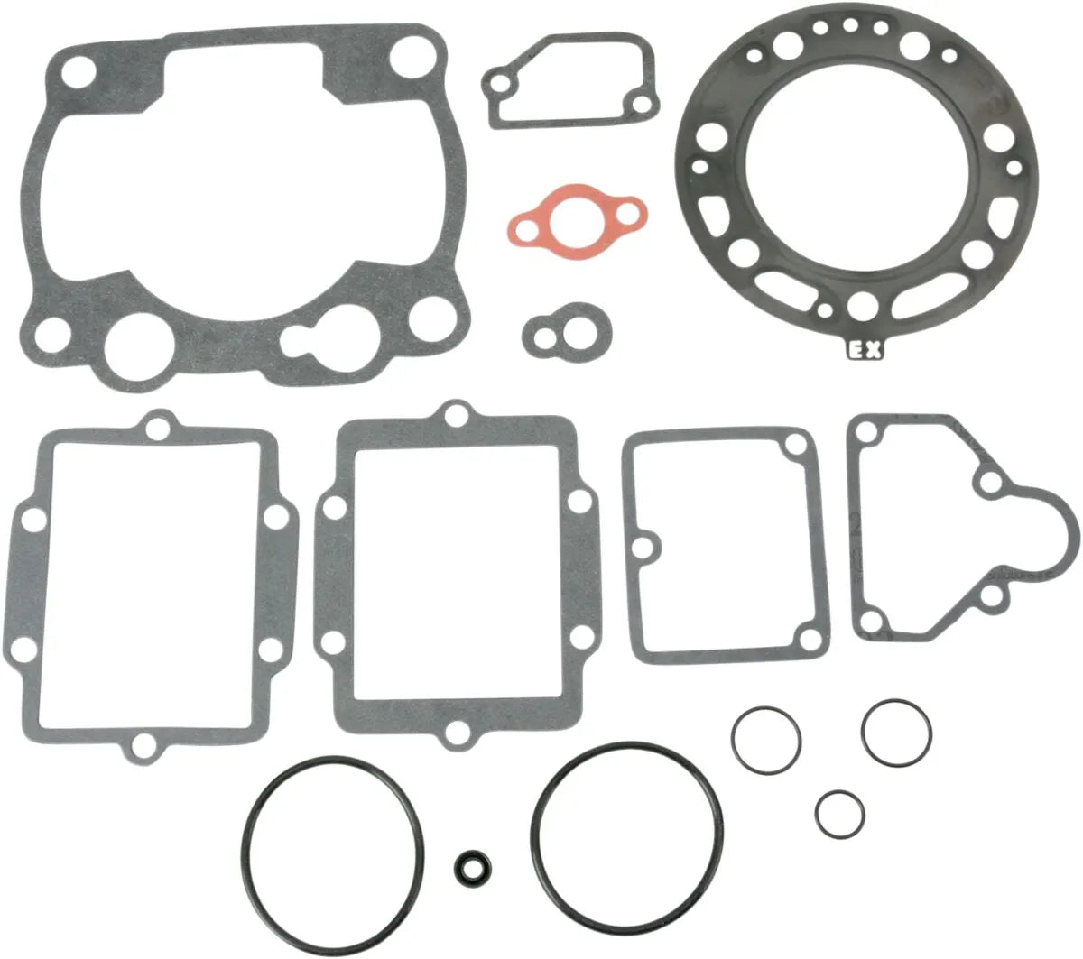 MOOSE OFFROAD HARD-PARTS Top End Tätning Kit KX250 93-03 bild 1 PMMEDIA:72e5e31cefcba0c8