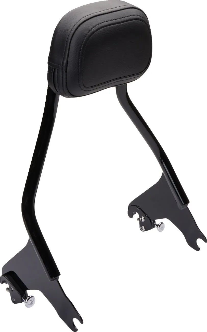 Cobra Short Detachable Backrest Sissybars bild 3 PMMEDIA:91cb94dafa61a3ea