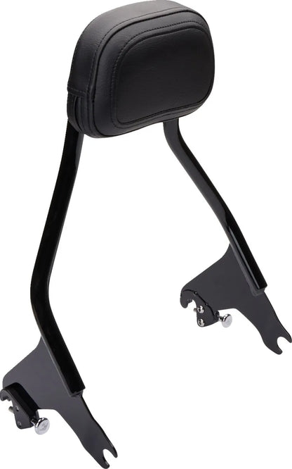 Cobra Short Detachable Backrest Sissybars bild 3 PMMEDIA:91cb94dafa61a3ea