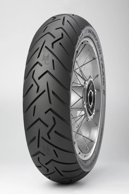 PIRELLI Scorpion Trail II D 120/70 ZR 19 M/C 60W TL F bild 3 PMMEDIA:c9660bcaeb73d744